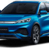BYD Atto 3