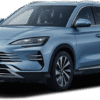 BYD Sealion 6