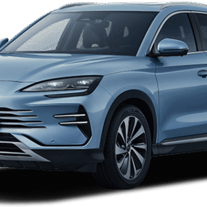 BYD Sealion 6